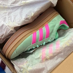 Adidas Gazelle Bold